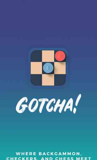 GOTCHA! Board Game | Best Board Games, Top Games 2