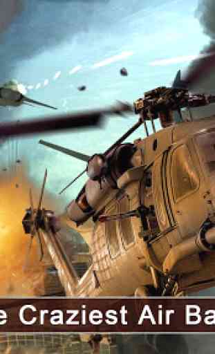 Gunship War：Total Battle 3