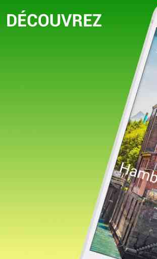Hambourg Guide de Voyage 1