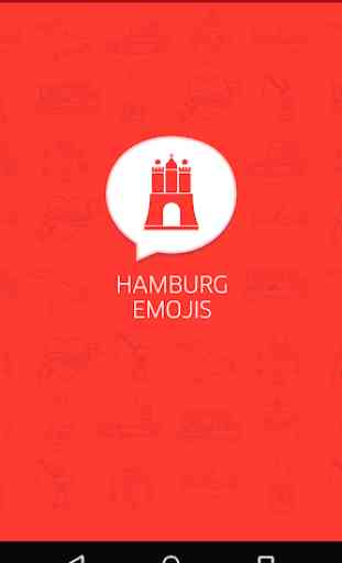Hamburg Emojis 1