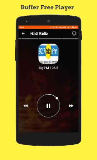 Hindi Radio Online 2