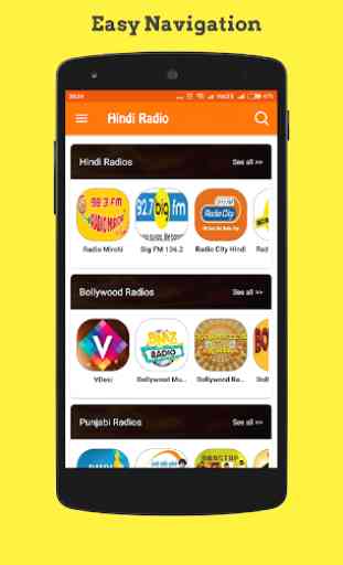 Hindi Radio Online 4