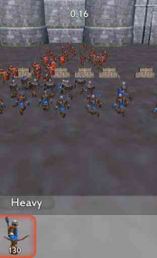 Holy Land Epic Wars 4