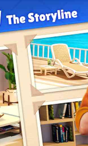 Home Design: Caribbean Life 3