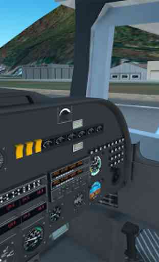 Horizon Flight Simulator 2