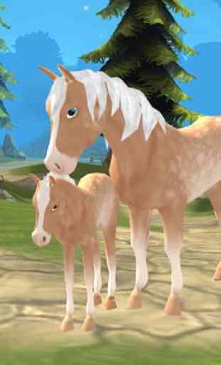 Horse Paradise - Mon ranch de rêve 3