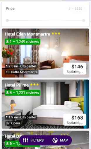 Hotel  Booking 2
