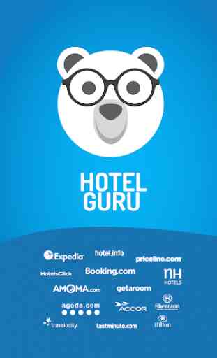 HOTEL GURU - Hôtels et offres à prix réduit! 1