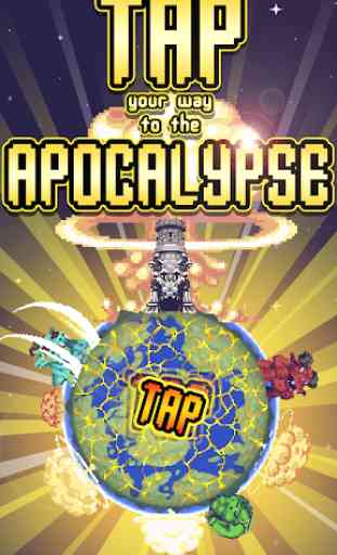 Idle Apocalypse 3