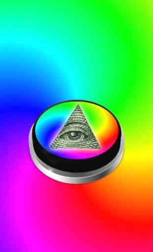 Illuminati Button: Mystery Sound 1