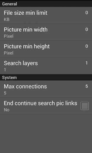 Image Downloader All - Search 4