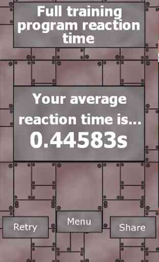 Improve Your Reaction Time 3