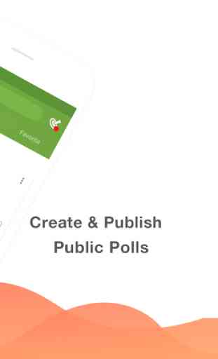 InstaPoll - Opinion Polls, Voting, Events 2