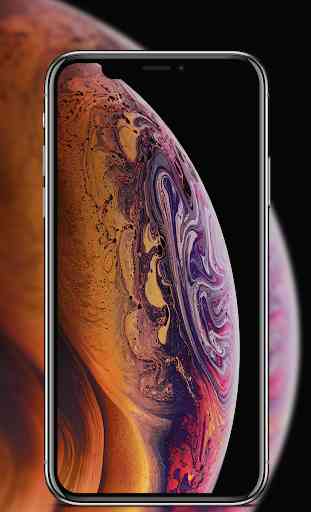Iphone Xs Wallpapers iOS 13 3