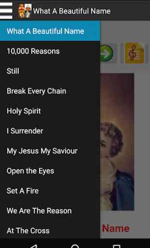 Jesus Prayers & Songs - Audio & Lyrics 100+ Songs 1