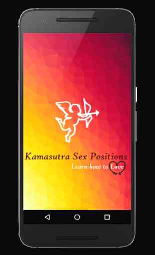 Kamasutra Sex Positions 1