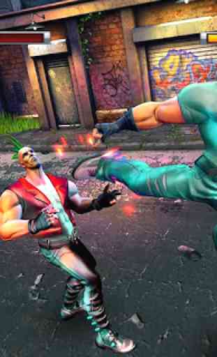 Kung Fu Commando: Nouveaux Jeux 2020 2