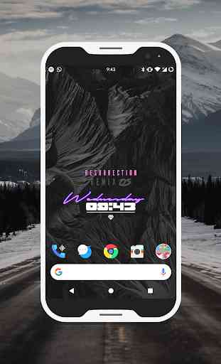 KWGT DopePK Collection 1