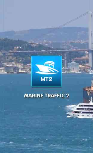 Le Trafic Maritime - Radar de Navires Précis 1