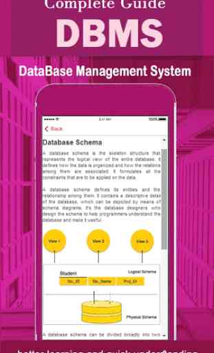 Learn of DataBase System-DBMS 4