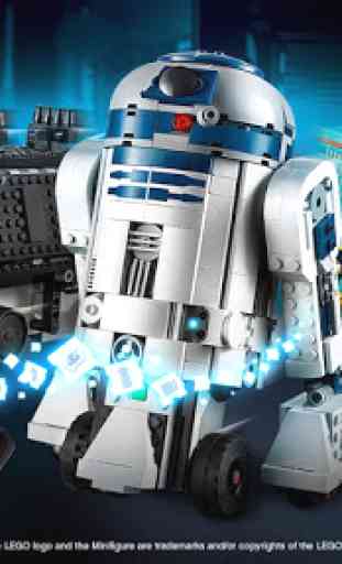 LEGO® BOOST Star Wars™ 1