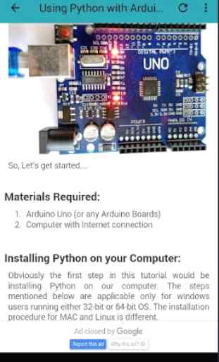 Les meilleurs projets Arduino 4
