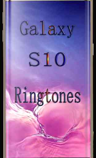 Les plus fortes sonneries Samsung S8 S9 Note9 1