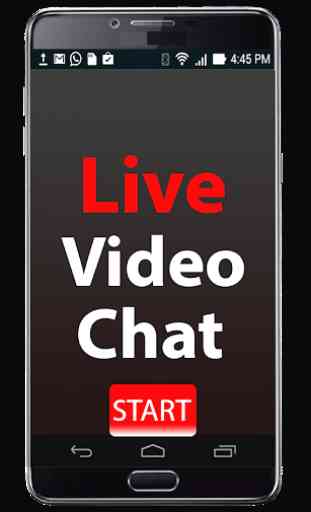 Live Talk- Free Video Chat 1