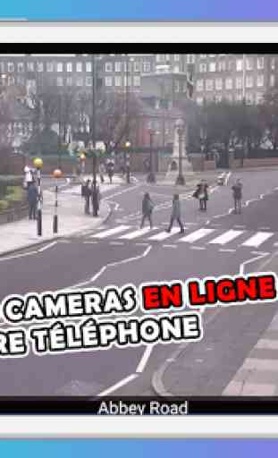 Live Webcam World: Caméras En Ligne 4