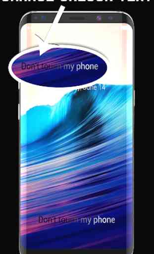 Lock Screen for IOS 11- Phone 8 3