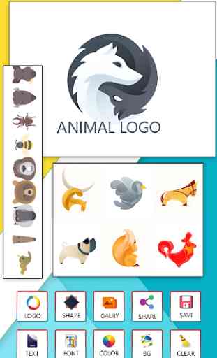 Logo Maker | Custom Logo Design & Best Logo Maker 2