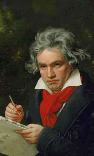 Ludwig van Beethoven Musique 1