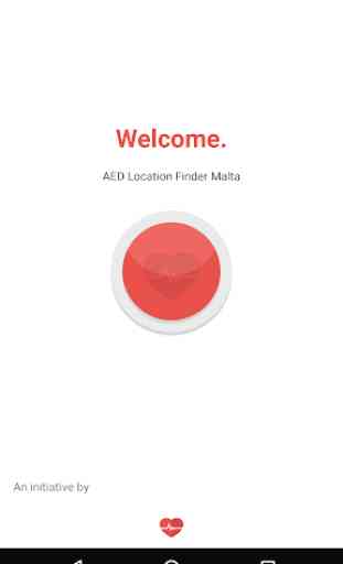 Malta AED Locator 1