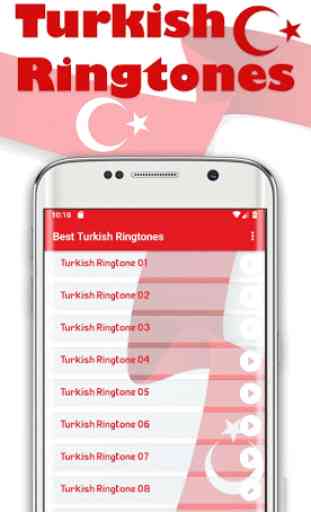 Meilleures sonneries turques 2