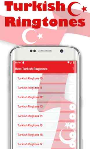 Meilleures sonneries turques 3