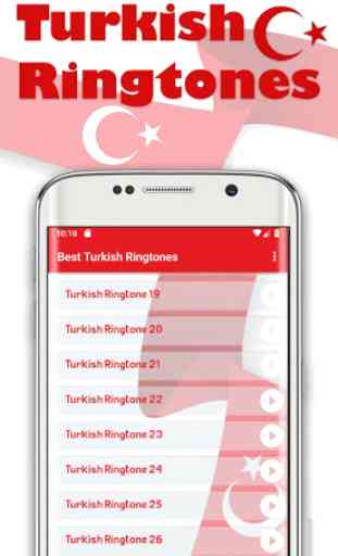 Meilleures sonneries turques 4
