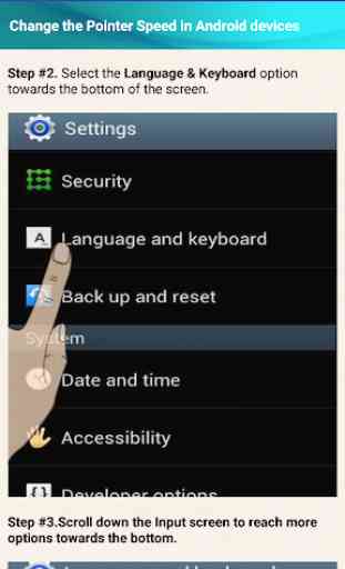 Mobile Phone Touch Screen Problem Help Tips Tricks 2