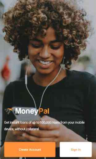 MoneyPal 1