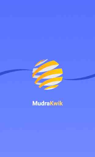 MudraKwik - Instant Loan App 1
