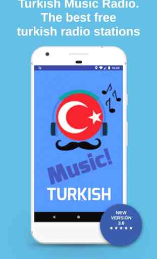 Musique turque. Anciennes et nouvelles chansons. 1