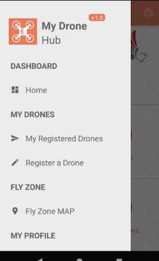 My Drone Hub 4