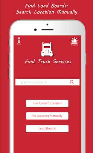 Navigation GPS par camion gratuite 4