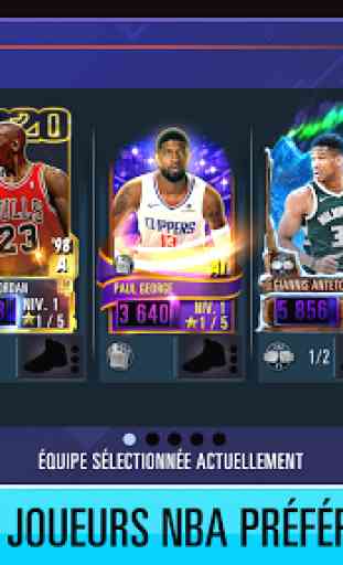 NBA 2K Mobile Basketball 2