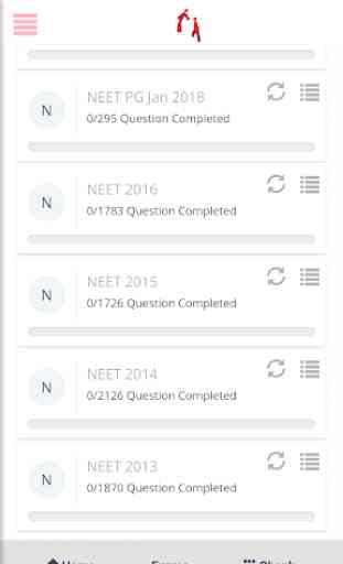 NEET PG Authentic Questions 2