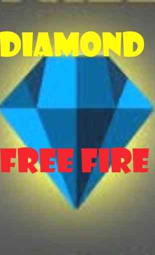 New Diamond Calculator For Free Fire 3