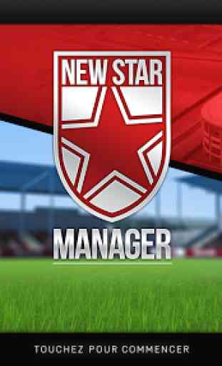 New Star Manager 2