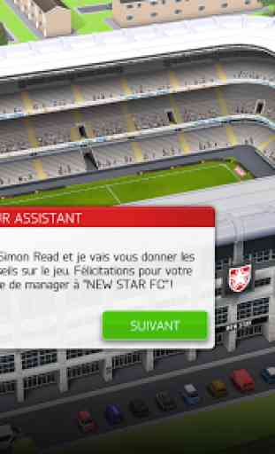 New Star Manager 3