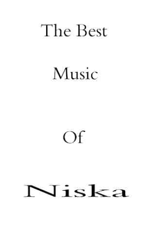 Niska Music 2019 (sans internet) 4