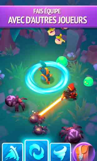 Nonstop Knight 2 - Action RPG 4