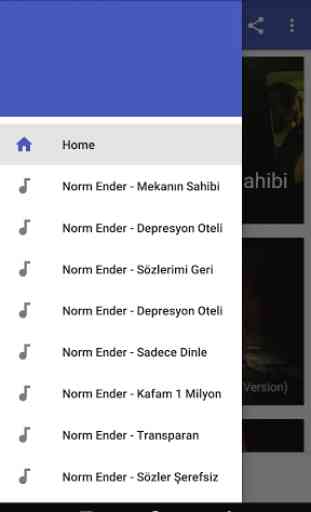 Norm Ender's songs without net 3